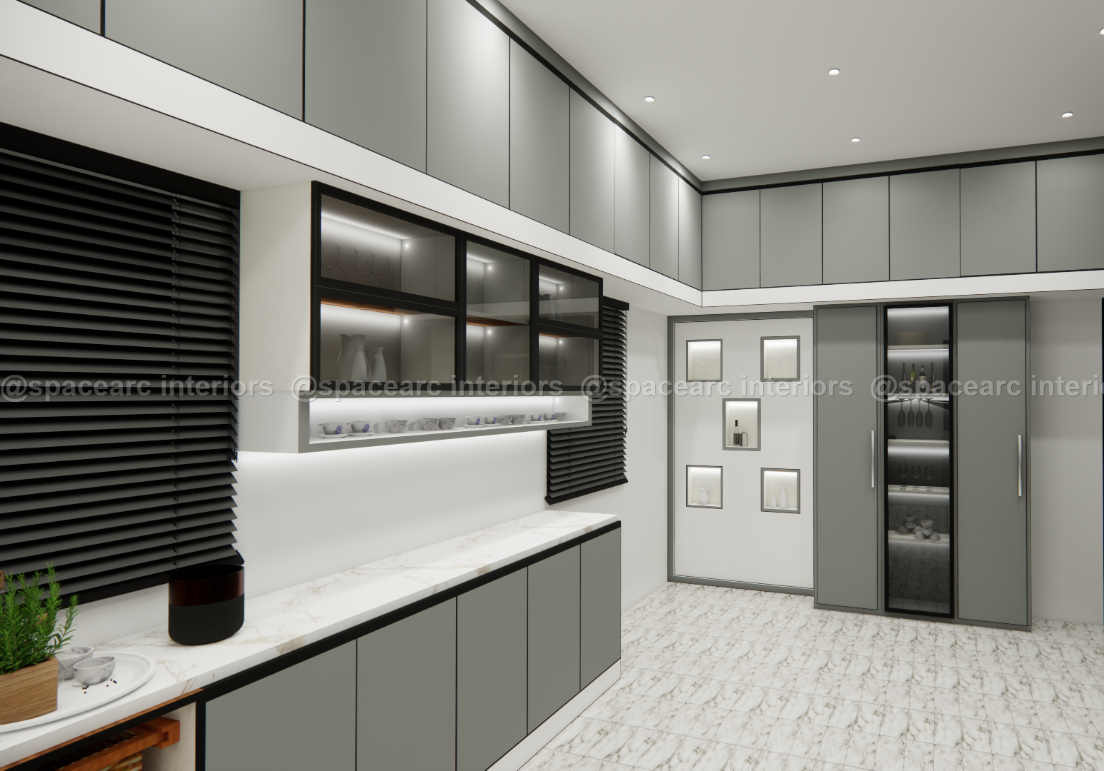 Residential-Interiors